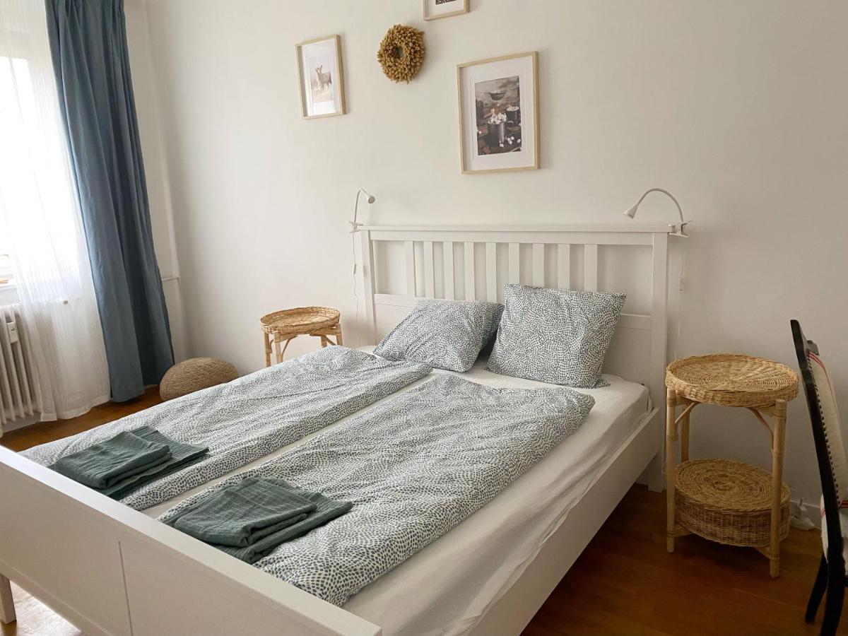 Macrame Home Apartment - With Cooling Ac บูดาเปสต์ ภายนอก รูปภาพ